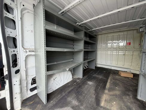 Used 2022 RAM ProMaster 1500 FWD image 17