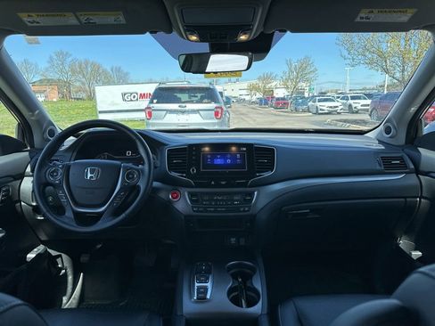 Used 2023 Honda Ridgeline RTL image 19