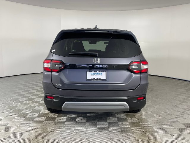 Certified 2024 Honda Pilot EX-L image 24