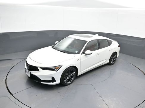 Certified 2023 Acura Integra A-Spec image 33