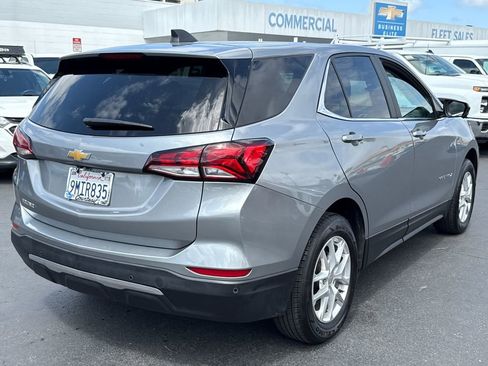 Used 2024 Chevrolet Equinox LT FWD image 11
