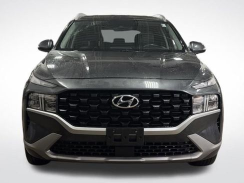 Used 2023 Hyundai Santa Fe SEL image 2