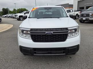 Used 2024 Ford Maverick XLT w/ XLT Luxury Package AWD/4WD video 2
