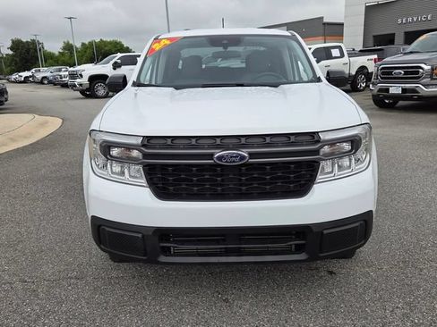 Used 2024 Ford Maverick XLT w/ XLT Luxury Package AWD/4WD image 2