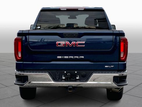 Used 2023 GMC Sierra 1500 SLT w/ SLT Convenience Package image 4