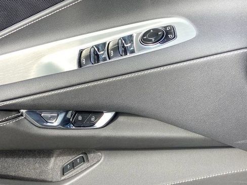 Used 2025 Chevrolet Corvette E-Ray image 18