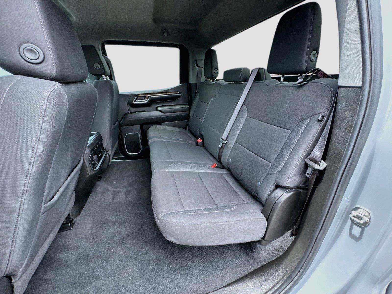 Used 2024 Chevrolet Silverado 1500 RST RWD image 24