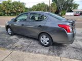 Used 2019 Nissan Versa S Plus image 5