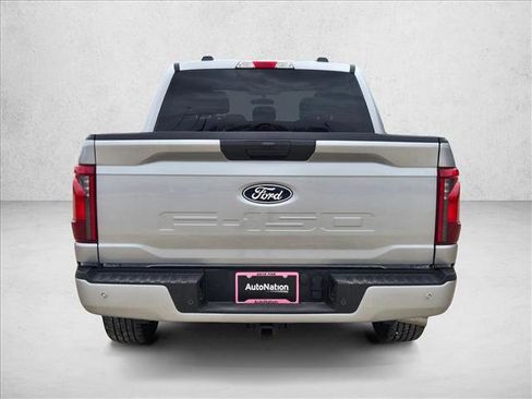 New 2025 Ford F150 STX image 8