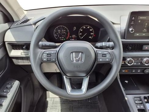 New 2026 Honda CR-V EX image 12