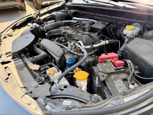 Used 2023 Subaru Legacy w/ Popular Package #1 AWD/4WD image 18