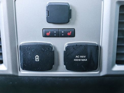 Used 2020 Ford F150 Lariat w/ Equipment Group 502A Luxury image 8