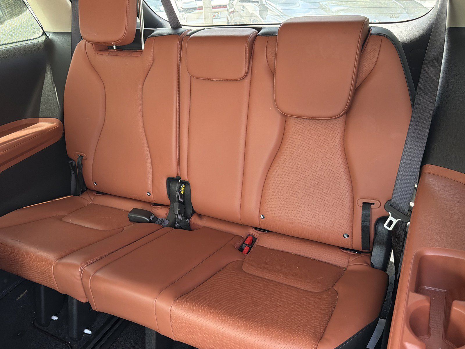 Used 2024 Kia Carnival SX FWD image 22