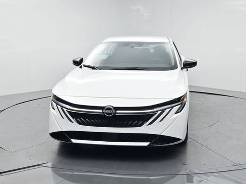 New 2027 Nissan Sentra S w/ Floor Mat Package FWD image 20
