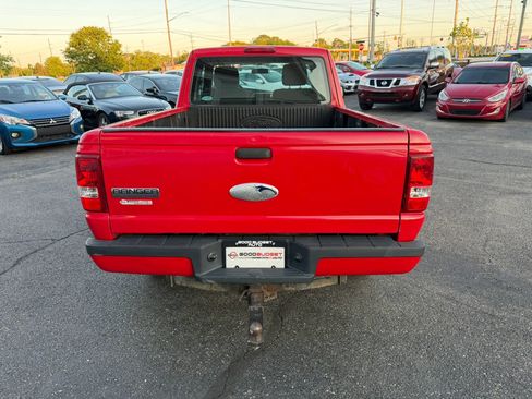 Used 2011 Ford Ranger XLT AWD/4WD image 8