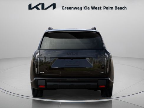 New 2027 Kia Telluride X-Line SX Prestige AWD/4WD image 7