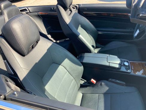 Used 2014 Mercedes-Benz E 350 Cabriolet image 15