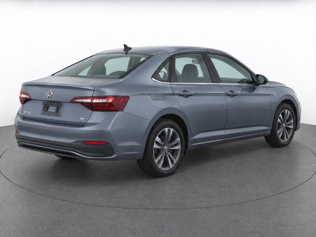 Used 2024 Volkswagen Jetta SE FWD image 6