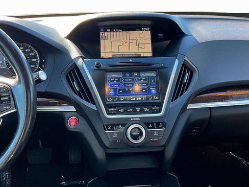 Used 2017 Acura MDX FWD w/ Technology Package image 6