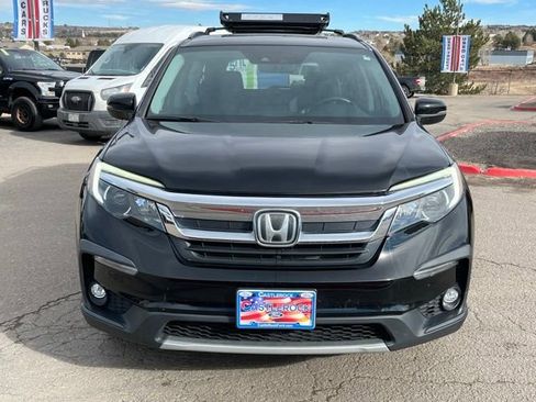 Used 2019 Honda Pilot EX-L image 9