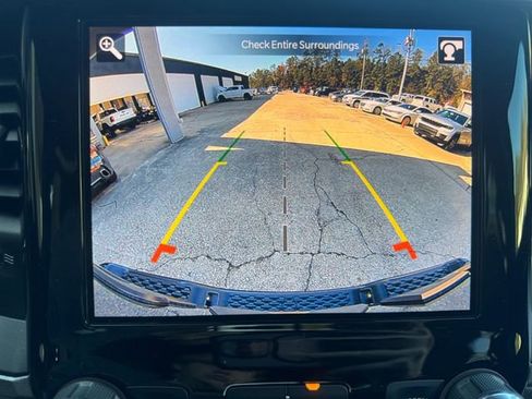 New 2026 RAM 1500 Tradesman image 33