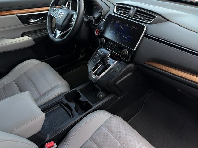 Used 2017 Honda CR-V EX-L image 17