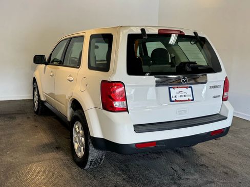 Used 2010 MAZDA Tribute i Sport AWD/4WD image 6
