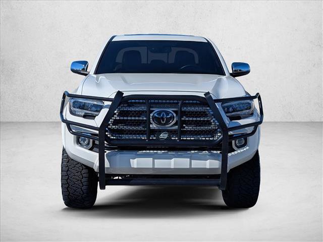 Used 2023 Toyota Tacoma Limited AWD/4WD image 2