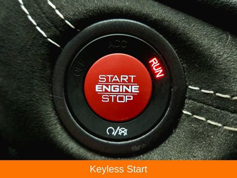 Used 2022 Dodge Durango SRT w/ SRT Interior Appearance Group AWD/4WD image 24