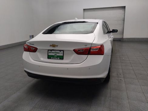 Used 2024 Chevrolet Malibu LT FWD image 7