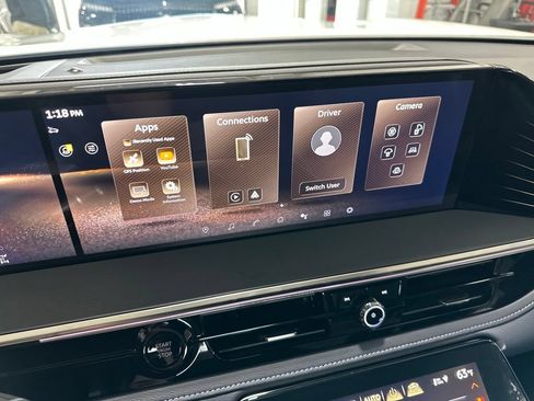 New 2027 INFINITI QX80 Sensory AWD/4WD image 57