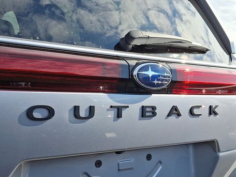 New 2026 Subaru Outback Touring XT AWD/4WD image 5