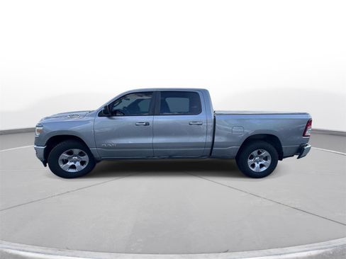 Used 2022 RAM 1500 Big Horn RWD image 9