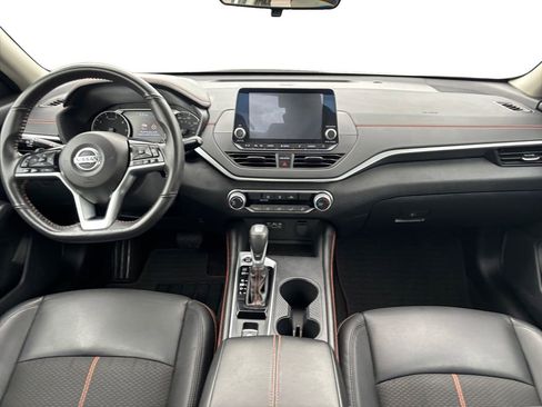 Used 2021 Nissan Altima 2.5 SR image 12