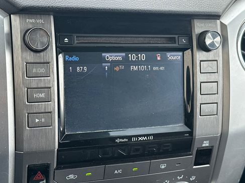 Used 2018 Toyota Tundra SR5 w/ TRD Off Road Package image 19