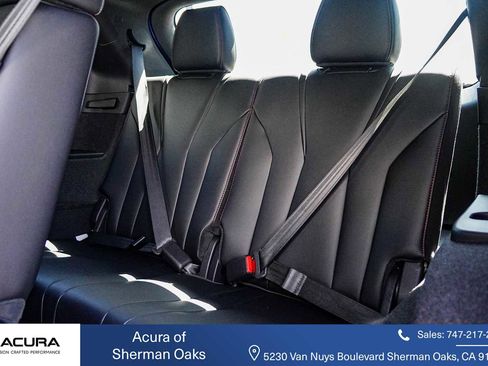 New 2026 Acura MDX A-Spec AWD/4WD image 28