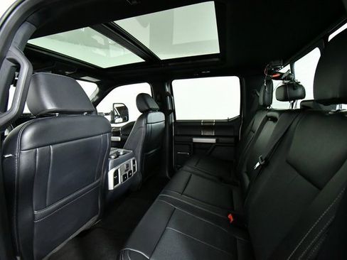 Used 2022 Ford F350 Lariat w/ Lariat Ultimate Package image 25