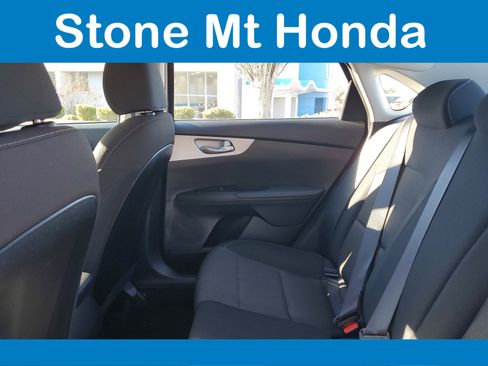 Used 2024 Kia Forte LXS image 10