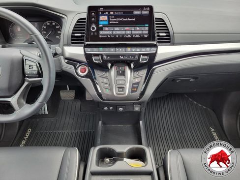 Used 2025 Honda Odyssey Touring image 21