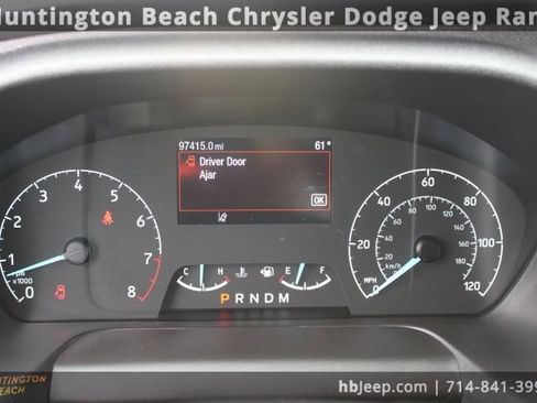 Used 2023 Ford Transit 350 XLT image 17