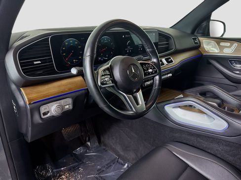 Used 2023 Mercedes-Benz GLE 350 4MATIC w/ Premium Package image 23