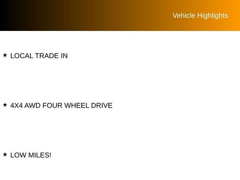 Used 2018 Jeep Grand Cherokee Laredo image 3