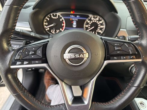 Used 2023 Nissan Altima 2.5 SR image 10