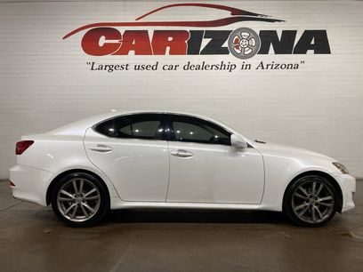 Used 2008 Lexus IS 250