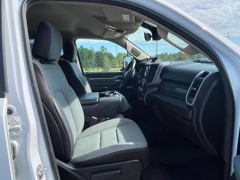 Used 2020 RAM 1500 Big Horn AWD/4WD image 46