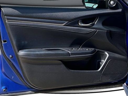 Used 2018 Honda Civic Sport Touring image 20