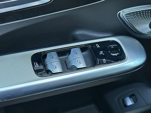 Certified 2024 Mercedes-Benz EQE 350+ 4MATIC SUV image 13