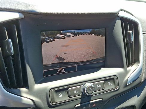 Certified 2023 GMC Terrain SLE w/ Driver Convenience Package FWD image 15