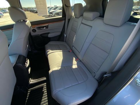 Used 2020 Honda CR-V EX-L image 10