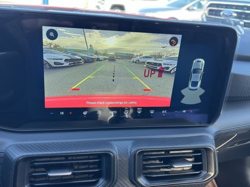 New 2025 Ford Mustang Dark Horse w/ Dark Horse Handlin Package image 19